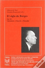 Capa do artigo Siglo De Borges. Vol. Ii.