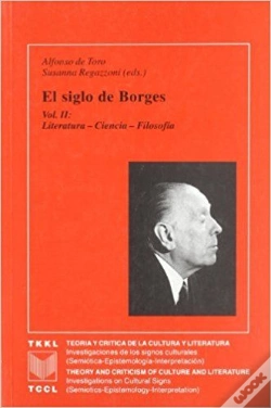 Capa do artigo Siglo De Borges. Vol. Ii.