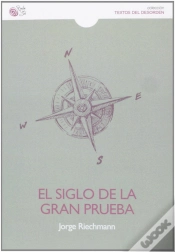 Capa do artigo Siglo De La Gran Prueba, El