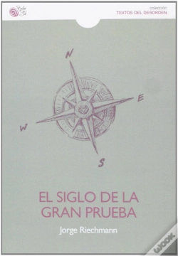 Capa do artigo Siglo De La Gran Prueba, El