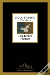 Capa do artigo Siglo Pasado (Desenlace)