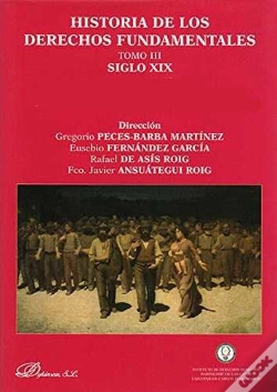 Capa do artigo Siglo Xix