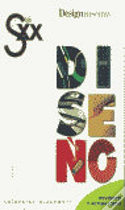 Capa do artigo Siglo Xx. Diseño