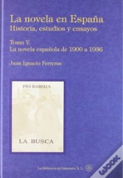 Capa do artigo Siglo Xx