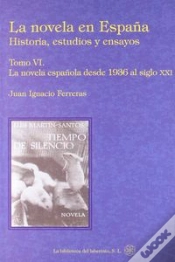Capa do artigo Siglo Xx