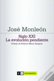 Capa do artigo Siglo Xxi