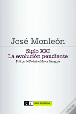 Capa do artigo Siglo Xxi