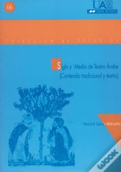 Capa do artigo Siglo Y Medio De Teatro Árabe