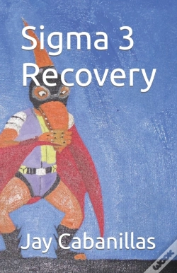 Capa do artigo Sigma 3 Recovery