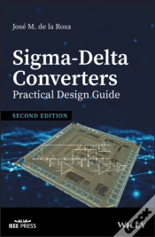 Capa do artigo Sigma-Delta Converters: Practical Design Guide