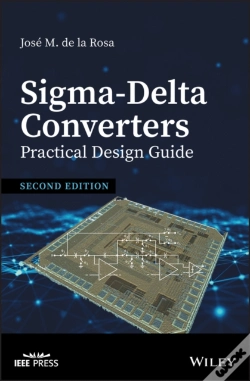 Capa do artigo Sigma-Delta Converters: Practical Design Guide