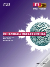 Capa do artigo Sigma : Mathématiques Pour L
