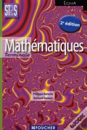 Capa do artigo Sigma; Mathématiques ; Terminale St2s (Édition 2011)