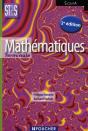 Sigma; Mathématiques ; Terminale St2s (Édition 2011) - Preview