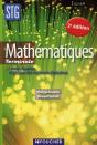 Sigma; Mathématiques ; Terminale Stg (2e Édition) - Preview
