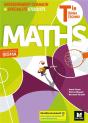 Sigma ; Maths ; Terminale Séries Techno ; Enseignement Commun Et Spécialité Sti2 Stl ; Livre De L'Élève - Preview