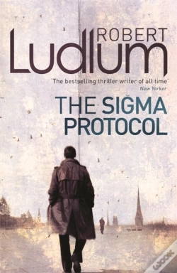 Capa do artigo Sigma Protocol