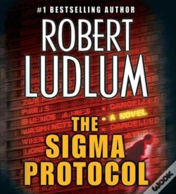 Capa do artigo Sigma Protocol