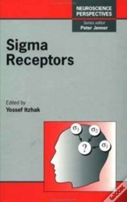 Capa do artigo Sigma Receptors