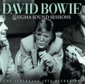 Capa do artigo Sigma Sound Sessions - CD