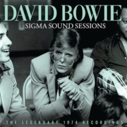 Capa do artigo Sigma Sound Sessions - CD