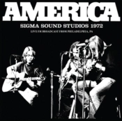 Capa do artigo Sigma Sound Studios 1972 - CD