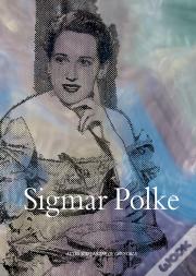 Sigmar Polke
