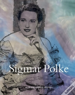 Capa do artigo Sigmar Polke