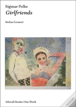 Capa do artigo Sigmar Polke