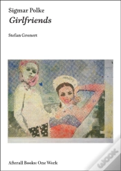 Capa do artigo Sigmar Polke
