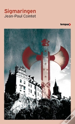 Capa do artigo Sigmaringen