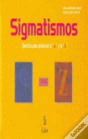 Capa do artigo Sigmatismos