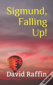Capa do artigo Sigmund, Falling Up!