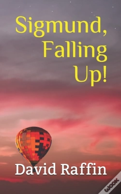 Capa do artigo Sigmund, Falling Up!