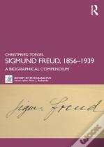 Sigmund Freud, 1856-1939