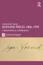 Sigmund Freud, 1856-1939 - Preview