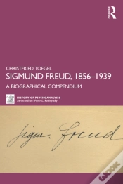 Capa do artigo Sigmund Freud, 1856-1939