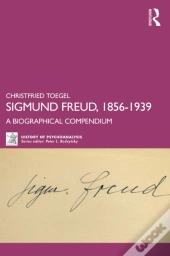 Sigmund Freud, 1856-1939