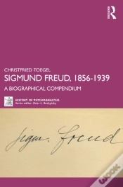 Capa do artigo Sigmund Freud, 1856-1939