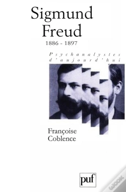 Capa do artigo Sigmund Freud 1886-1897 Tome 1