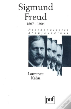 Capa do artigo Sigmund Freud 1897-1904 Tome 2