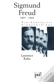 Capa do artigo Sigmund Freud 1897-1904 Tome 2