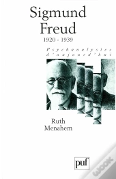 Sigmund Freud 1920-1939 Tome 4