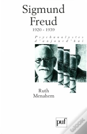 Capa do artigo Sigmund Freud 1920-1939 Tome 4
