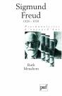 Sigmund Freud 1920-1939 Tome 4 - Preview