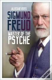 Capa do artigo Sigmund Freud