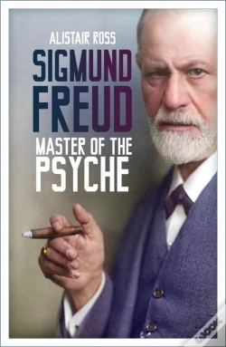Capa do artigo Sigmund Freud