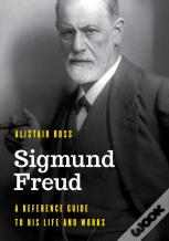 Sigmund Freud
