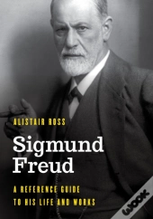 Sigmund Freud