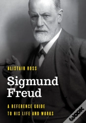 Capa do artigo Sigmund Freud